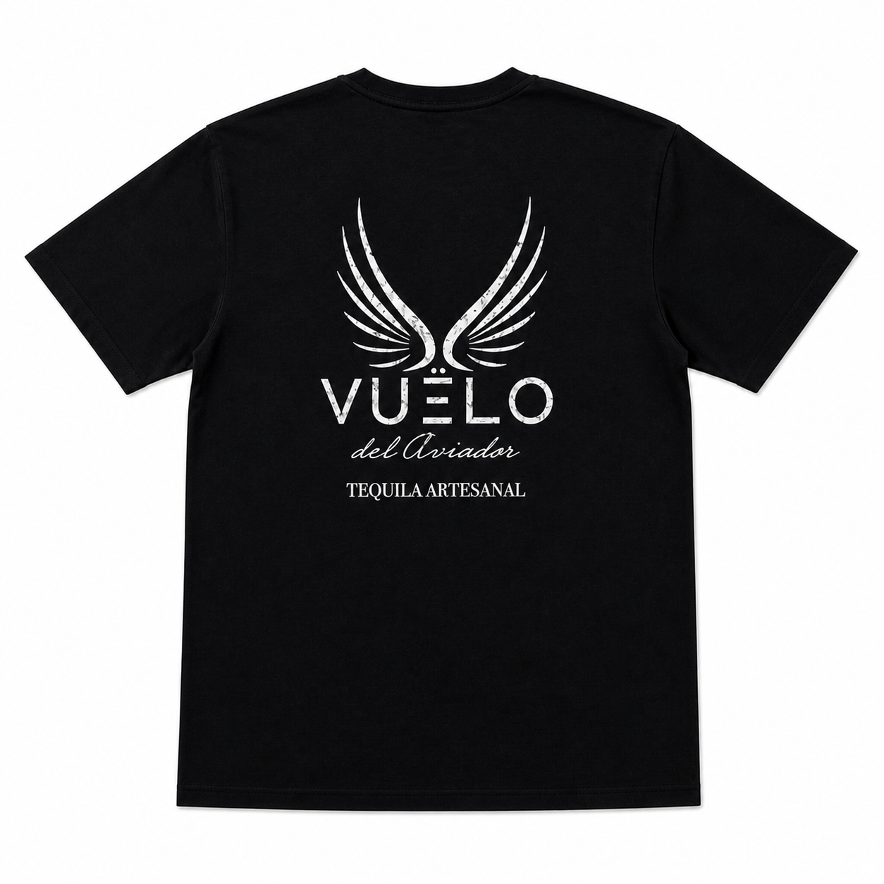 No Tequila For You T-Shirt